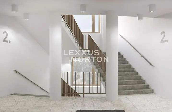 Prodej bytu 1+kk, Praha - Vršovice, Murmanská, 36 m2