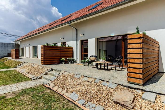 Prodej apartmánu, Třeboň, 39 m2