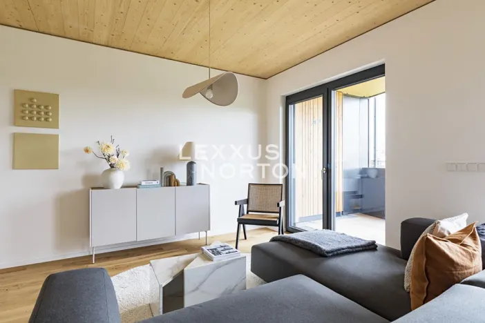 Prodej bytu 1+kk, Praha - Stodůlky, U Řepory, 40 m2