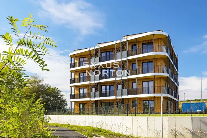 Prodej bytu 1+kk, Praha - Stodůlky, U Řepory, 40 m2