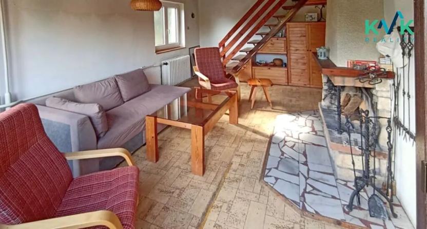 Prodej chaty, Kyselka, 90 m2