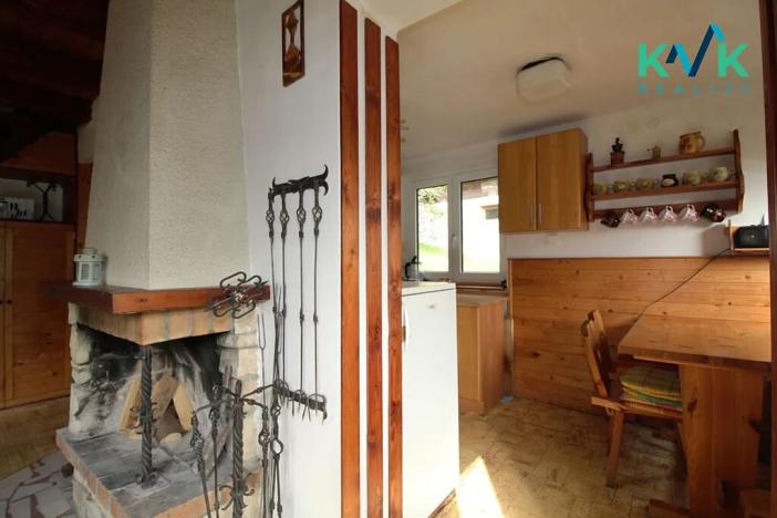 Prodej chaty, Kyselka, 90 m2