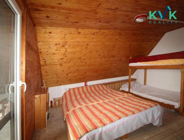 Prodej chaty, Kyselka, 90 m2