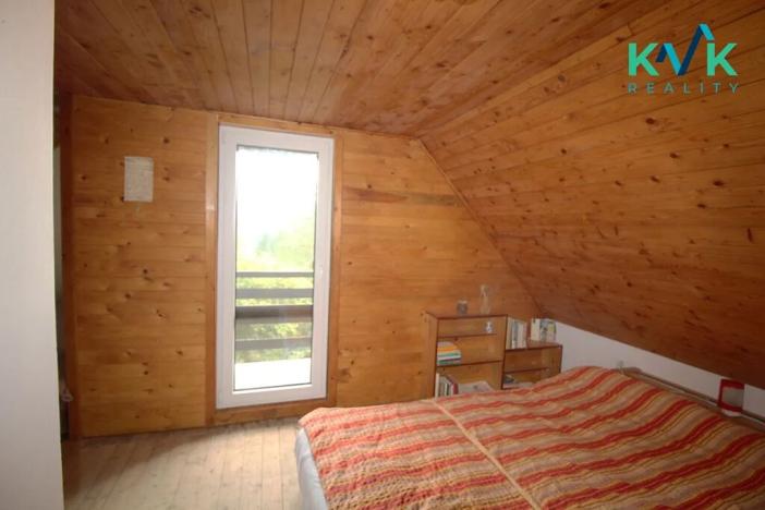 Prodej chaty, Kyselka, 90 m2