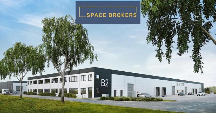 Pronájem obchodního prostoru, Tuchoměřice, 937 m2