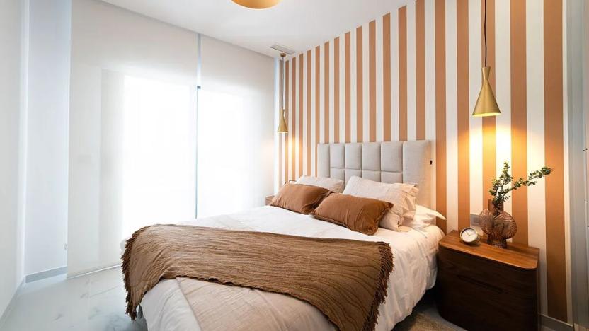 Prodej bytu 4+kk, Benidorm, Španělsko, 76 m2