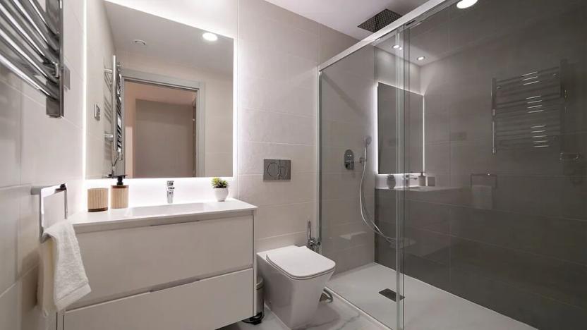 Prodej bytu 4+kk, Benidorm, Španělsko, 76 m2