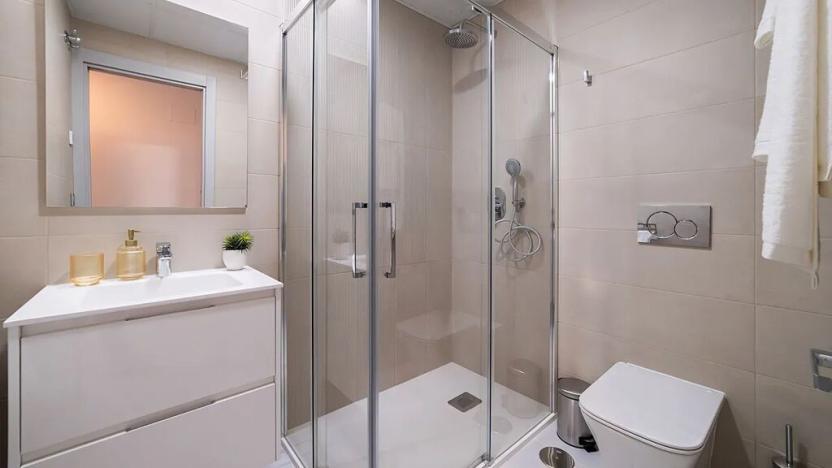 Prodej bytu 4+kk, Benidorm, Španělsko, 76 m2