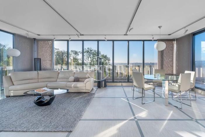 Prodej vily, Praha - Troja, Pod Havránkou, 1157 m2