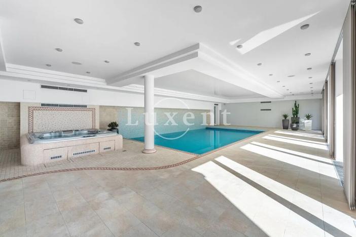 Prodej vily, Praha - Troja, Pod Havránkou, 1157 m2