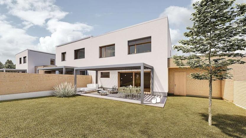 Prodej rodinného domu, Bystřice pod Hostýnem, 152 m2