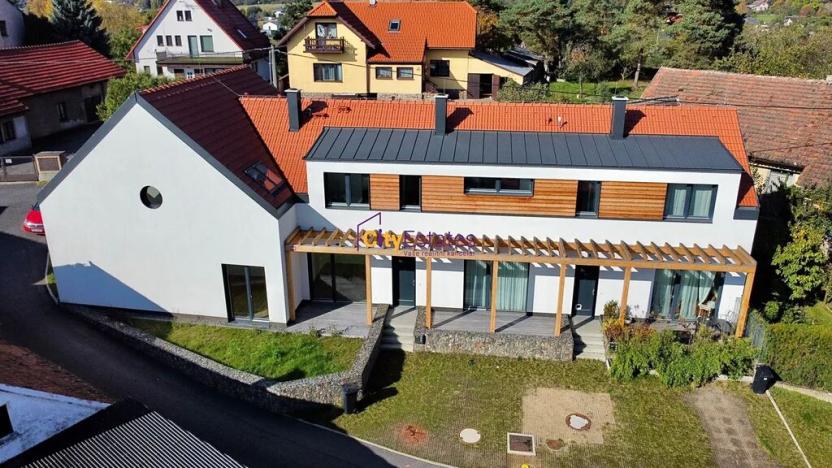 Prodej bytu 4+kk, Mníšek pod Brdy, 168 m2