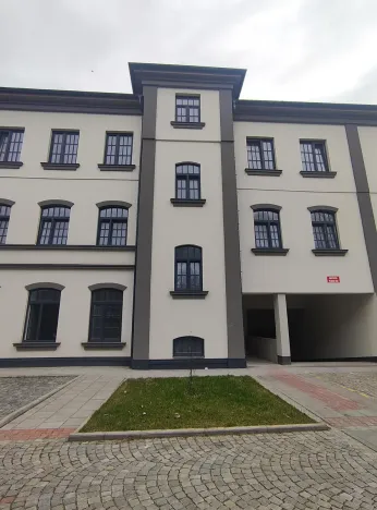 Pronájem bytu 3+kk, Jihlava, Křižíkova, 81 m2