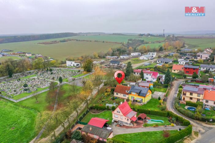 Prodej rodinného domu, Vejprnice, Josefa Žižky, 132 m2