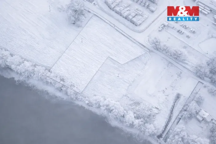 Prodej komerčního pozemku, Nepomuk - Dvorec, 9719 m2