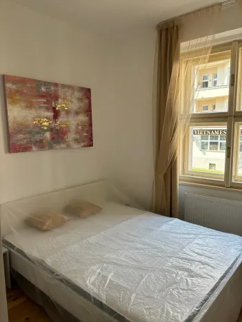 Pronájem bytu 1+1, Praha - Dejvice, Studentská, 30 m2