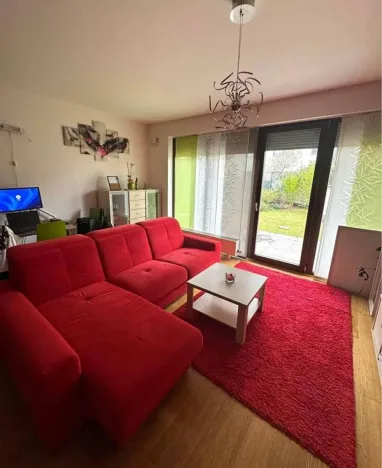 Pronájem bytu 1+kk, Praha - Kobylisy, 80 m2