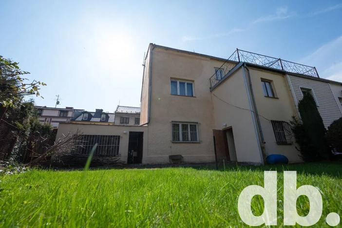 Prodej rodinného domu, Nejdek, Smetanova, 250 m2