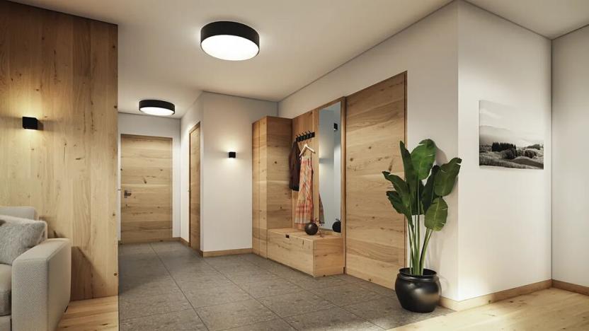 Prodej bytu 3+kk, Sölden, Rakousko, 88 m2