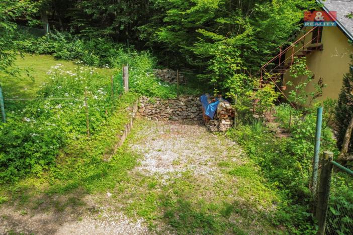 Prodej zahrady, Beroun, Na Ptáku, 543 m2