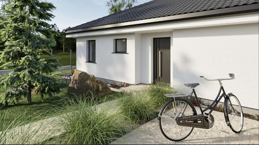 Prodej rodinného domu, Mokrouše, 102 m2