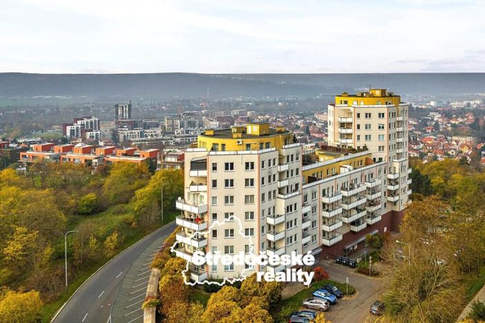 Prodej bytu 3+kk, Praha - Modřany, Semická, 113 m2