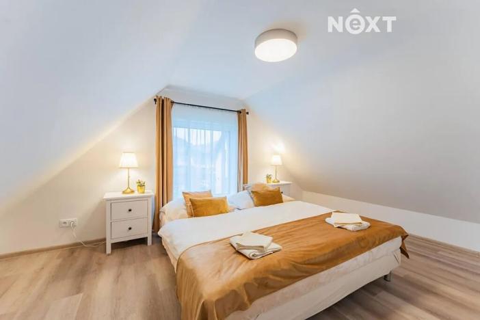 Prodej ubytování, Velké Losiny, Osvobození, 67 m2