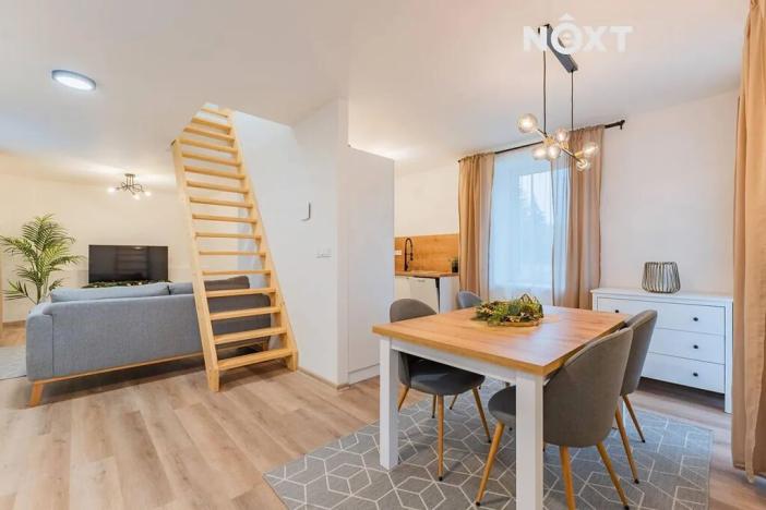 Prodej ubytování, Velké Losiny, Osvobození, 67 m2