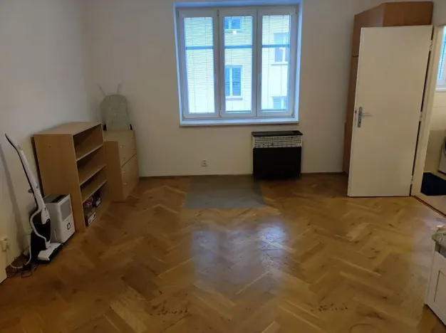 Pronájem bytu 2+kk, Praha - Michle, Pobočná, 54 m2