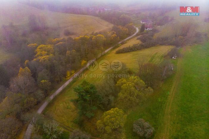 Prodej louky, Hajnice, 3357 m2