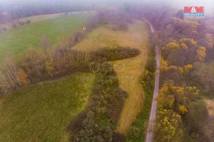 Prodej louky, Hajnice, 2160 m2