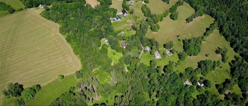 Prodej pozemku pro bydlení, Dolní Morava, 754 m2