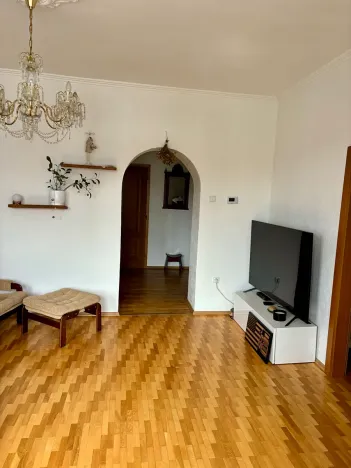 Prodej vícegeneračního domu, Klatovy, Kličkova, 394 m2