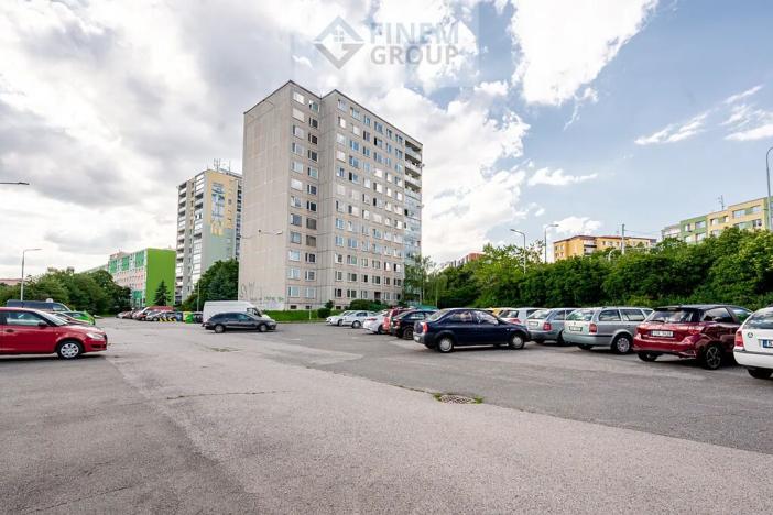 Prodej bytu 3+1, Praha - Nové Město, 71 m2