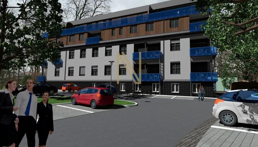 Prodej bytu 4+kk, Cheb, Hradební, 112 m2