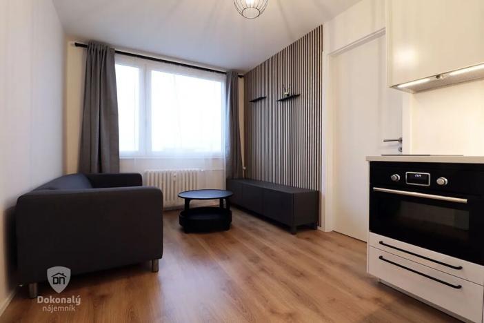 Pronájem bytu 2+kk, Praha - Chodov, Čenětická, 32 m2