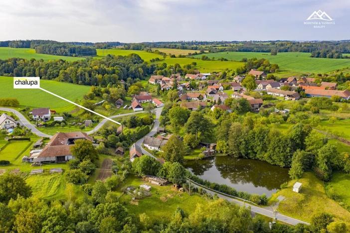 Prodej pozemku pro bydlení, Uhelná Příbram, 1871 m2