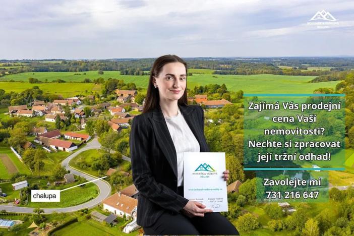 Prodej pozemku pro bydlení, Uhelná Příbram, 1871 m2