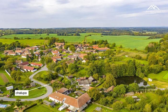 Prodej pozemku pro bydlení, Uhelná Příbram, 1871 m2