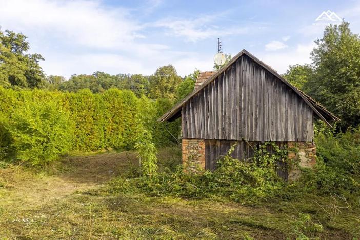 Prodej pozemku pro bydlení, Uhelná Příbram, 1871 m2