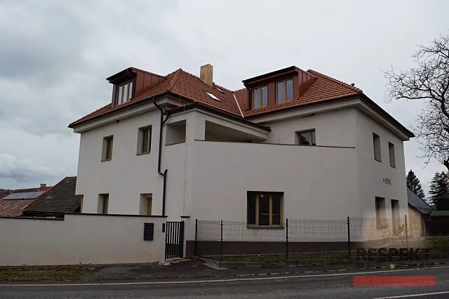 Prodej bytu 2+kk, Řevničov, Karlovarská, 89 m2