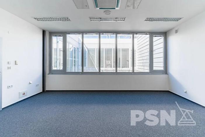 Pronájem kanceláře, Brno, Plynárenská, 25 m2