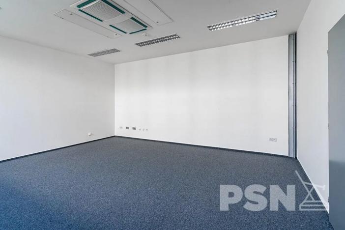 Pronájem kanceláře, Brno, Plynárenská, 25 m2