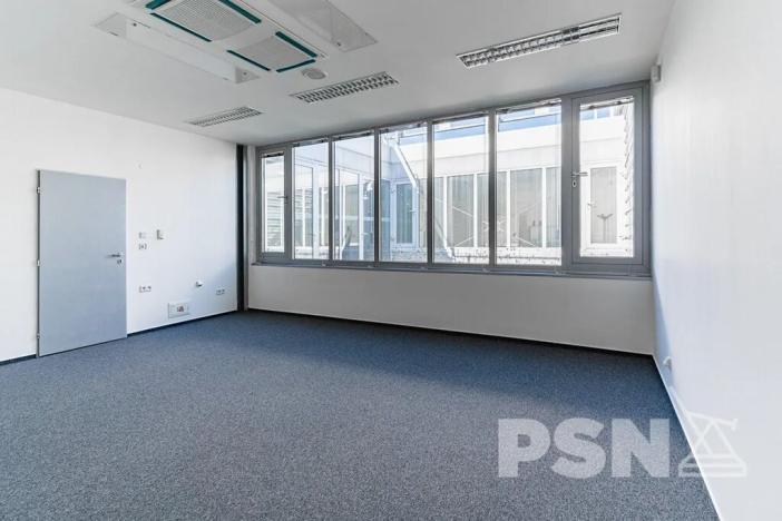 Pronájem kanceláře, Brno, Plynárenská, 25 m2