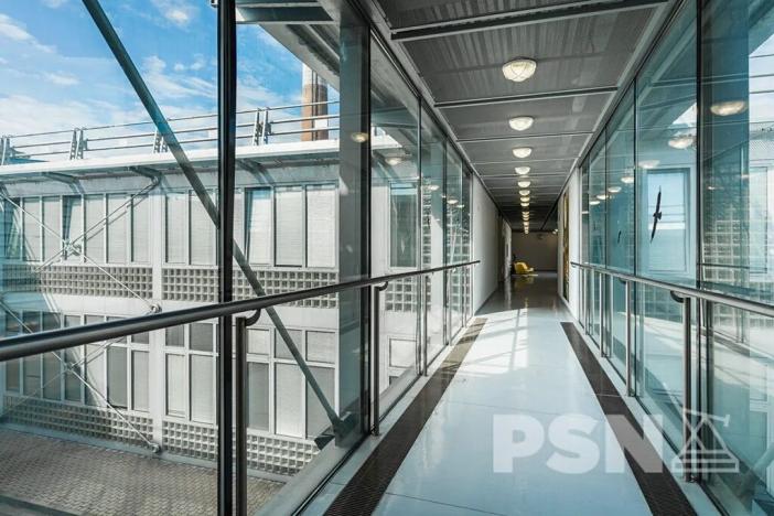 Pronájem kanceláře, Brno, Plynárenská, 25 m2