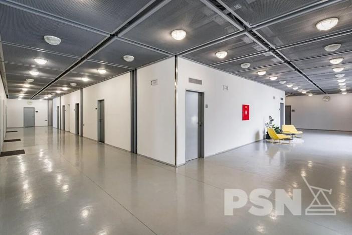 Pronájem kanceláře, Brno, Plynárenská, 25 m2