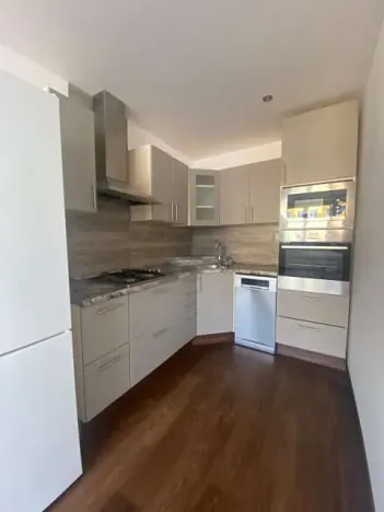 Pronájem bytu 2+kk, Most, Šeříková, 42 m2