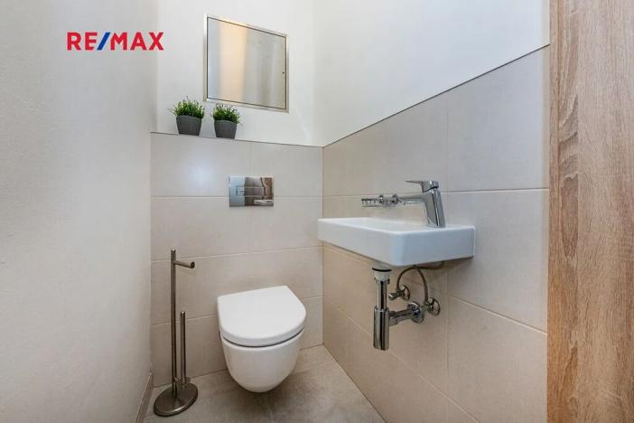 Prodej bytu 3+kk, Beroun, Na Veselou, 94 m2