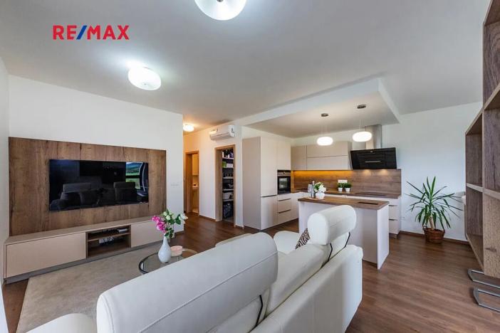 Prodej bytu 3+kk, Beroun, Na Veselou, 94 m2