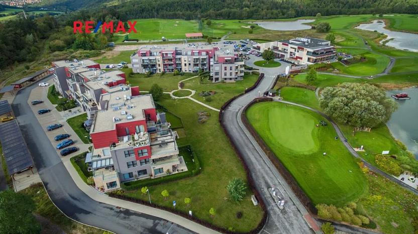 Prodej bytu 3+kk, Beroun, Na Veselou, 94 m2